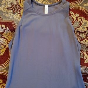 comfy go to dress, dusty lilac
